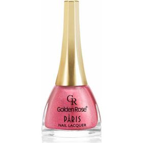 Golden Rose Paris Nail Lacquer 77 Oje