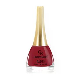 Golden Rose Paris Nail Lacquer 81 Oje