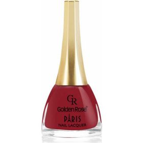 Golden Rose Paris Nail Lacquer 81 Oje