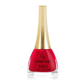 Golden Rose Paris Nail Lacquer 83 Oje