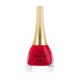 Golden Rose Paris Nail Lacquer 83 Oje