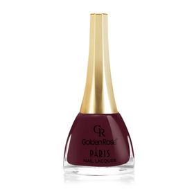 Golden Rose Paris Nail Lacquer 90 Oje