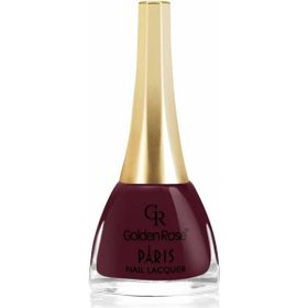 Golden Rose Paris Nail Lacquer 90 Oje