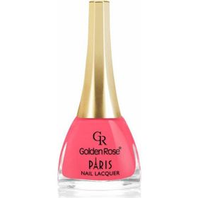 Golden Rose Paris Nail Lacquer 96 Oje