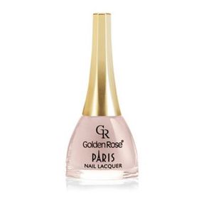 Golden Rose Paris Nail Lacquer Summer 201 Oje
