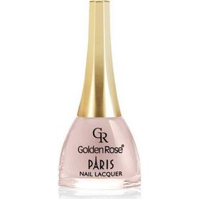 Golden Rose Paris Nail Lacquer Summer 201 Oje