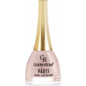 Golden Rose Paris Nail Lacquer Summer 201 Oje