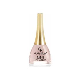 Golden Rose Paris Nail Lacquer Summer 201 Oje