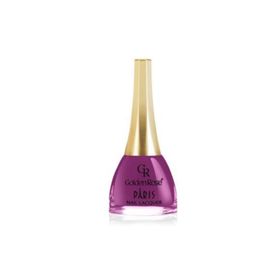 Golden Rose Paris Nail Lacquer Summer 202 Oje