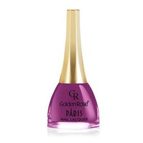 Golden Rose Paris Nail Lacquer Summer 202 Oje
