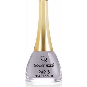 Golden Rose Paris Nail Lacquer Summer 206 Oje
