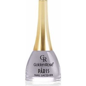 Golden Rose Paris Nail Lacquer Summer 206 Oje