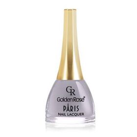 Golden Rose Paris Nail Lacquer Summer 206 Oje