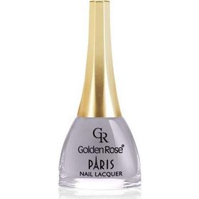 Golden Rose Paris Nail Lacquer Summer 206 Oje