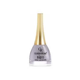 Golden Rose Paris Nail Lacquer Summer 206 Oje