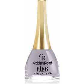 Golden Rose Paris Nail Lacquer Summer 206 Oje