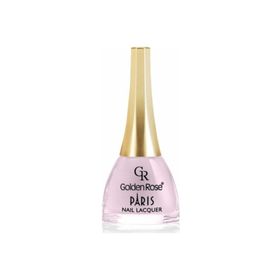 Golden Rose Paris Nail Lacquer Summer 210 Oje