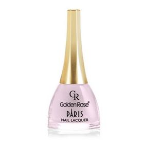 Golden Rose Paris Nail Lacquer Summer 210 Oje