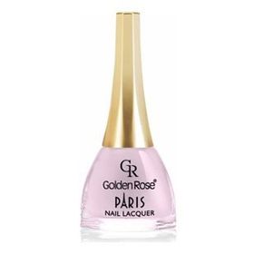 Golden Rose Paris Nail Lacquer Summer 210 Oje