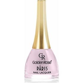 Golden Rose Paris Nail Lacquer Summer 210 Oje