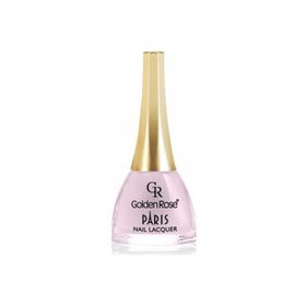 Golden Rose Paris Nail Lacquer Summer 210 Oje