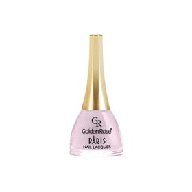 Golden Rose Paris Nail Lacquer Summer 210 Oje