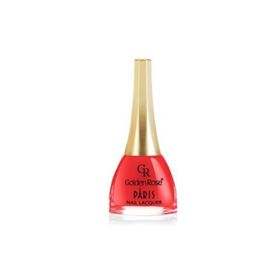 Golden Rose Paris Nail Lacquer Summer 215 Oje