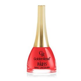 Golden Rose Paris Nail Lacquer Summer 215 Oje