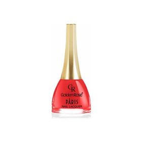 Golden Rose Paris Nail Lacquer Summer 215 Oje