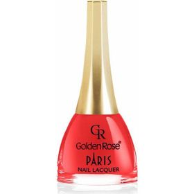 Golden Rose Paris Nail Lacquer Summer 215 Oje