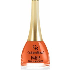 Golden Rose Paris Nail Lacquer Summer 227 Oje
