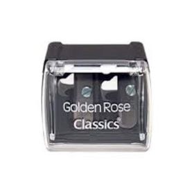 Golden Rose Pencil Sharpener Kalemtıraş