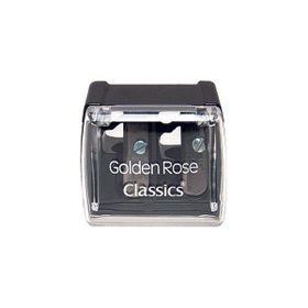 Golden Rose Pencil Sharpener Kalemtıraş