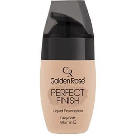 Golden Rose Perfect Finish 56 Tüp Fondoten