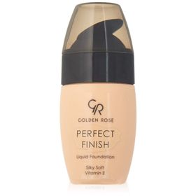 Golden Rose Perfect Finish 56 Tüp Fondoten