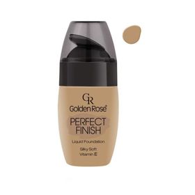 Golden Rose Perfect Finish 63 Tüp Fondoten