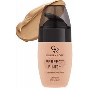 Golden Rose Perfect Finish 64 Tüp Fondoten