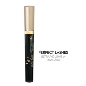 Golden Rose Perfect Lashes Ultra Volume X4 Mascara