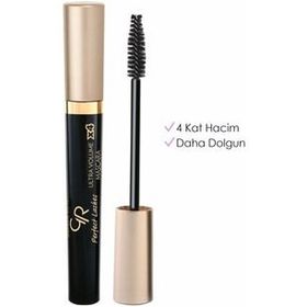 Golden Rose Perfect Lashes Ultra Volume X4 Mascara