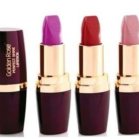 Golden Rose Perfect Shine 218 Lipstick Ruj