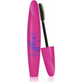 Golden Rose Plum Volume Maskara