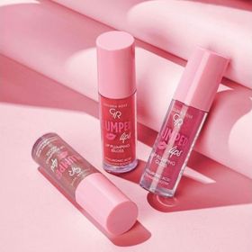 Golden Rose Plumped Lips Lip Plumping Gloss No: 211 Dolgunlaştırıcı Dudak Parlatıcısı