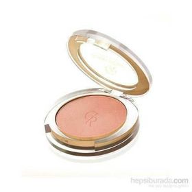 Golden Rose Powder Blush 02 Allık