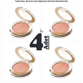 Golden Rose Powder Blush 02 Allık