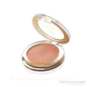 Golden Rose Powder Blush 07 Allık