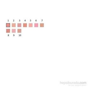 Golden Rose Powder Blush 10 Allık