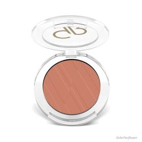 Golden Rose Powder Blush 10 Allık