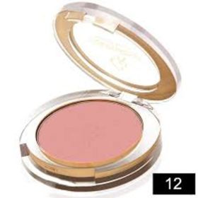 Golden Rose Powder Blush 12 Allık