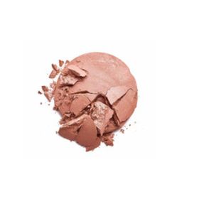 Golden Rose Powder Blush- No: 09 Allık