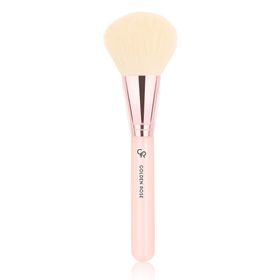Golden Rose Powder Brush Pudra Fırçası